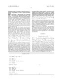 EXONUCLEASE CYCLING ASSAY diagram and image