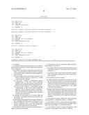 COMPOSITIONS AND METHODS FOR DETECTING NUCLEOTIDE VARIANTS diagram and image