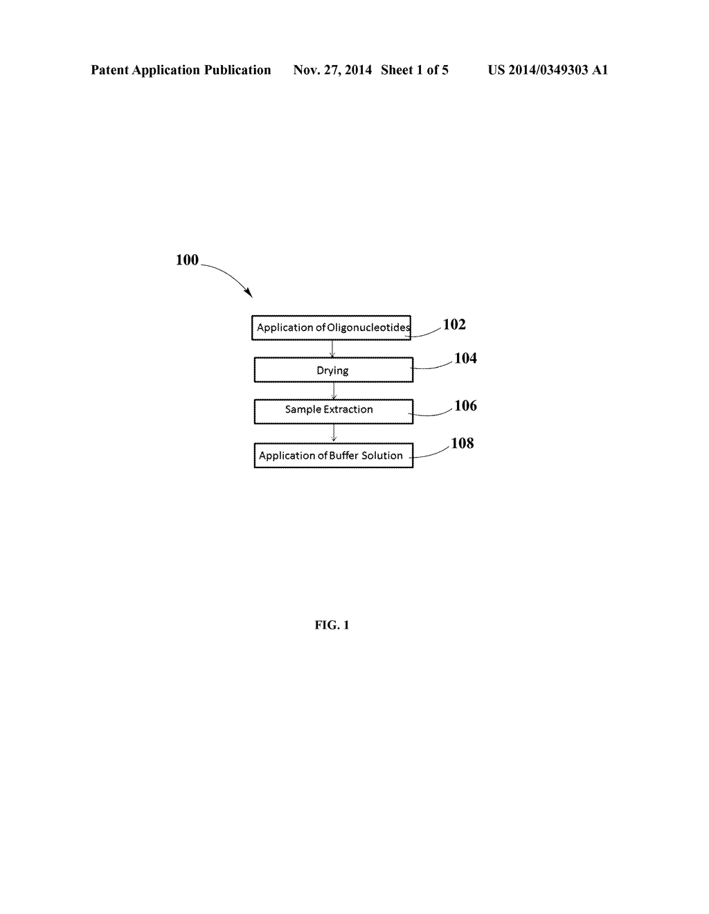 System and Method for Producing and Reading DNA Barcodes - diagram, schematic, and image 02