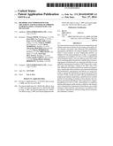 METHODS AND COMPOSITIONS FOR TREATMENT AND DIAGNOSIS OF FIBROSIS, TUMOR     INVASION, ANGIOGENESIS, AND METASTASIS diagram and image