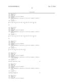 METHODS AND COMPOSITIONS FOR TREATMENT AND DIAGNOSIS OF FIBROSIS, TUMOR     INVASION, ANGIOGENESIS, AND METASTASIS diagram and image