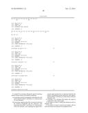 THERAPEUTIC AGENT FOR AUTOIMMUNE DISEASES OR ALLERGY, AND METHOD FOR     SCREENING FOR THE THERAPEUTIC AGENT diagram and image