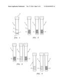 METHOD AND MEDIUM FOR DETECTING THE PRESENCE OR ABSENCE OF AN ANTIBIOTIC     RESISTANT PATHOGENIC STAPHYLOCOCCI IN A TEST SAMPLE diagram and image