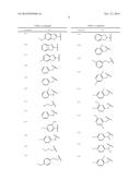 POTENT NON-UREA INHIBITORS OF SOLUBLE EPOXIDE HYDROLASE diagram and image