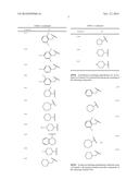 POTENT NON-UREA INHIBITORS OF SOLUBLE EPOXIDE HYDROLASE diagram and image