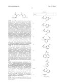 POTENT NON-UREA INHIBITORS OF SOLUBLE EPOXIDE HYDROLASE diagram and image