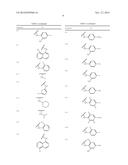 POTENT NON-UREA INHIBITORS OF SOLUBLE EPOXIDE HYDROLASE diagram and image