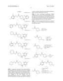 POTENT NON-UREA INHIBITORS OF SOLUBLE EPOXIDE HYDROLASE diagram and image