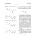 POTENT NON-UREA INHIBITORS OF SOLUBLE EPOXIDE HYDROLASE diagram and image