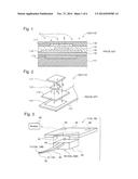 FLUORESCENT SENSOR AND SENSOR SYSTEM diagram and image