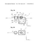 METHOD FOR PROCESSING A FLUID AND FLUID PROCESSING DEVICE diagram and image