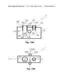 METHOD FOR PROCESSING A FLUID AND FLUID PROCESSING DEVICE diagram and image