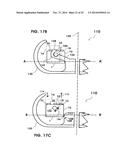 METHOD FOR PROCESSING A FLUID AND FLUID PROCESSING DEVICE diagram and image