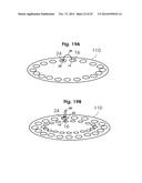 METHOD FOR PROCESSING A FLUID AND FLUID PROCESSING DEVICE diagram and image