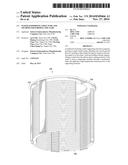 Wafer Supporting Structure and Method for Forming the Same diagram and image