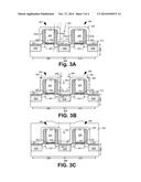 PROFILE PRE-SHAPING FOR REPLACEMENT POLY GATE INTERLAYER DIELECTRIC diagram and image