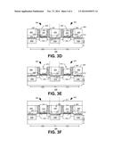 PROFILE PRE-SHAPING FOR REPLACEMENT POLY GATE INTERLAYER DIELECTRIC diagram and image