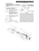 CONNECTOR ASSEMBLY HAVING AN IMPROVED LATCH MEMBER diagram and image