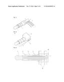 FOUR-POLE PLUG FOR CONNECTION TO PCB diagram and image