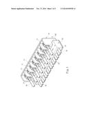 CONDUCTING WIRE TERMINAL SEAT diagram and image