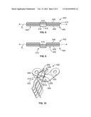 POWER CONNECTOR HAVING OPPOSING CONTACT SPRINGS diagram and image