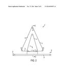 PATTERN SANDER DEVICE, SYSTEM AND METHOD diagram and image