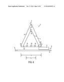 PATTERN SANDER DEVICE, SYSTEM AND METHOD diagram and image