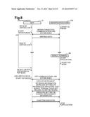 Communication Device and Non-Transitory Computer-Readable Recording Medium diagram and image