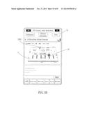 System for Actively Notifying Instant Messages and Locations in a Certain     Area and Method Therefor diagram and image