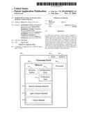 MOBILE DEVICE THAT ACTIVATES UPON REMOVAL FROM STORAGE diagram and image