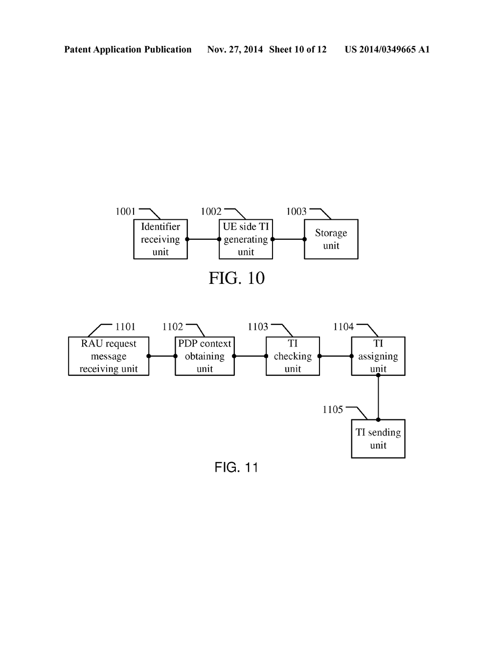 METHOD FOR DATA COMMUNICATION, SYSTEM FOR COMMUNICATION AND RELATED     DEVICES - diagram, schematic, and image 11