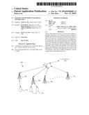 SYSTEMS AND METHODS OF BACKHAUL OPTIMIZATION diagram and image