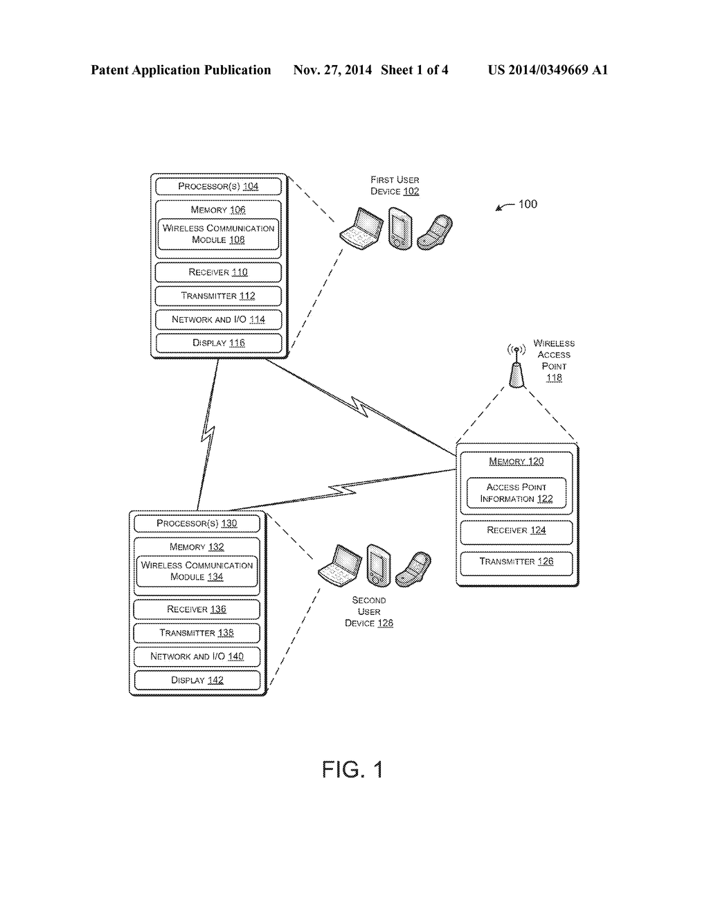 WIRELESS COMMUNICATION IN RADAR TRANSMISSION CHANNELS - diagram, schematic, and image 02