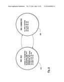 METHOD AND APPARATUS FOR CROSS LINK ESTABLISHMENT diagram and image