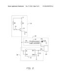 WIRELESS SIGNAL CONTROLLING CIRCUIT diagram and image