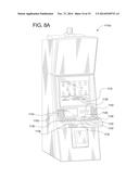 GAMING SYSTEM AND METHOD PROVIDING A GAME PROVIDING AN AWARD IF A SHAPE OF     A SYMBOL DISPLAYED AT A SYMBOL DISPLAY AREA CORRESPONDS TO A SHAPE OF     THAT SYMBOL DISPLAY AREA diagram and image