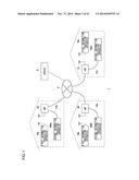 INFORMATION PROCESSING APPARATUS AND INFORMATION PROCESSING SYSTEM diagram and image