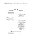 INFORMATION PROCESSING DEVICE, AND NON-TRANSITORY COMPUTER-READABLE     STORAGE MEDIUM STORING GAME PROGRAM diagram and image