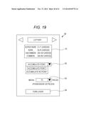 INFORMATION PROCESSING DEVICE, AND NON-TRANSITORY COMPUTER-READABLE     STORAGE MEDIUM STORING GAME PROGRAM diagram and image