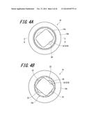 GOLF CLUB HEAD diagram and image