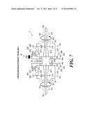 POWER TRANSMISSION SYSTEM diagram and image