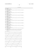 MULTIVALENT FIBRONECTIN BASED SCAFFOLD DOMAIN PROTEINS diagram and image