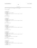 MULTIVALENT FIBRONECTIN BASED SCAFFOLD DOMAIN PROTEINS diagram and image