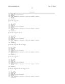 MULTIVALENT FIBRONECTIN BASED SCAFFOLD DOMAIN PROTEINS diagram and image