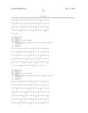 MULTIVALENT FIBRONECTIN BASED SCAFFOLD DOMAIN PROTEINS diagram and image