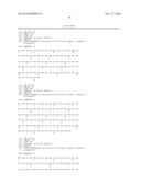 MULTIVALENT FIBRONECTIN BASED SCAFFOLD DOMAIN PROTEINS diagram and image