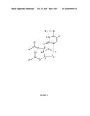 Compositions for Photodynamic Therapy Chemically Modified to Increase     Epithelia Penetration and Cellular Bioavailability diagram and image