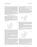 Compositions for Photodynamic Therapy Chemically Modified to Increase     Epithelia Penetration and Cellular Bioavailability diagram and image