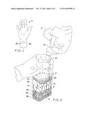 NOVEL INDICATION AND TECHNIQUE FOR THE USE OF CROSS-LINKED HYALURONIC ACID     IN THE MANAGEMENT OF PAIN diagram and image