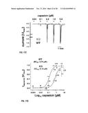 COMPOUNDS AND METHODS FOR TREATING PAIN diagram and image